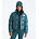 Women's 1996 Retro Nuptse Jacket, SPACE, swatch