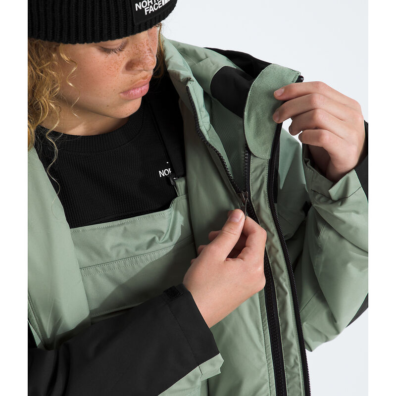 Teen Freedom Triclimate&reg; Jacket, SLATE MOSS, hi-res image number 8