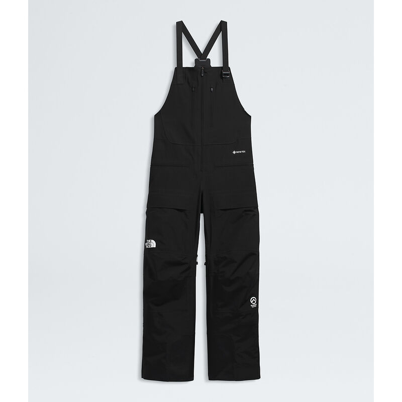 Women's Summit Series Verbier GORE-TEX Bib, TNF BLACK, hi-res image number 8