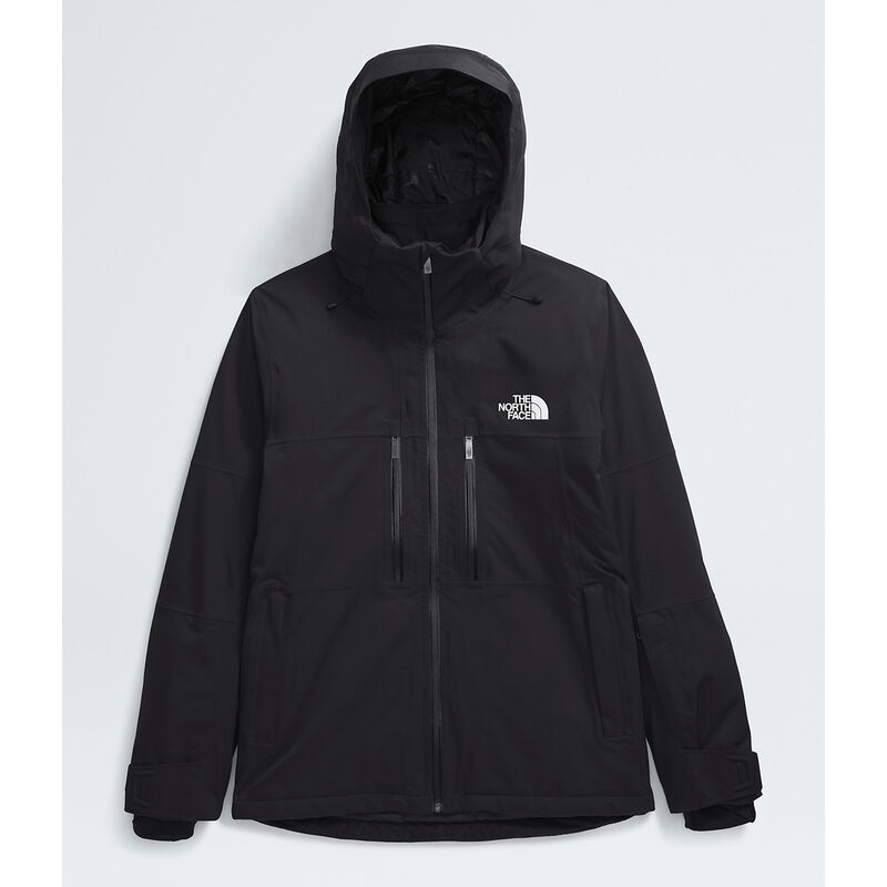 Men's Chakal Jacket, TNF BLACK, hi-res image number 11