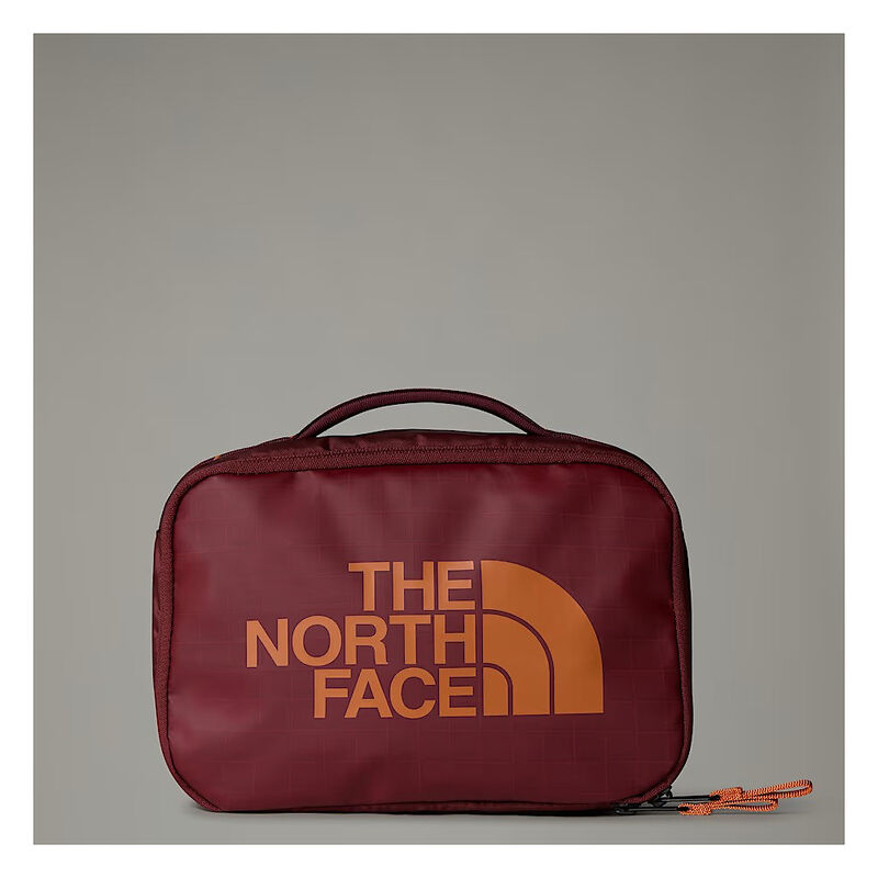 Base Camp Voyager Toiletry Kit, SUMAC-IRON BRONZE, hi-res image number 1