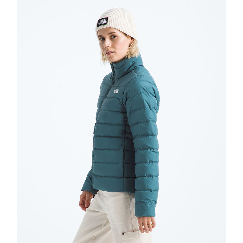 Women's Aconcagua 3 Jacket, SPACE, hi-res image number 3