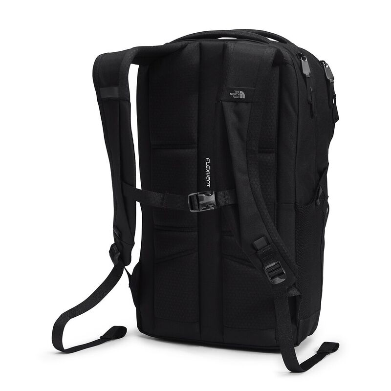Jester Backpack, TNF WHITE/TNF BLACK, hi-res image number 3