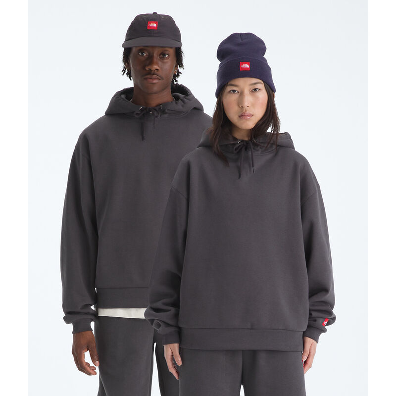 Men's TNF&trade; Red Box Hoodie