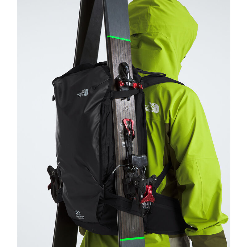 Snomad 34 Pack, TNF BLACK-TNF RED, hi-res image number 3