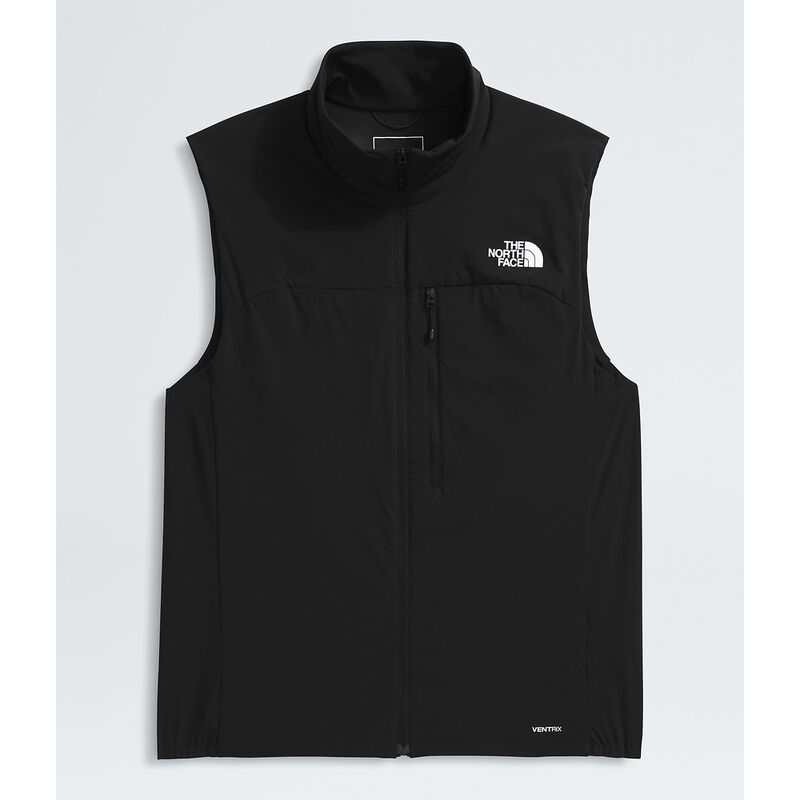 Men's Summit Series Casaval LT Vest, TNF BLACK, hi-res image number 6