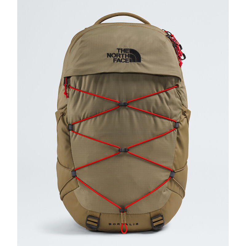 Borealis Backpack, CEDAR-LAVA RED, hi-res image number 1
