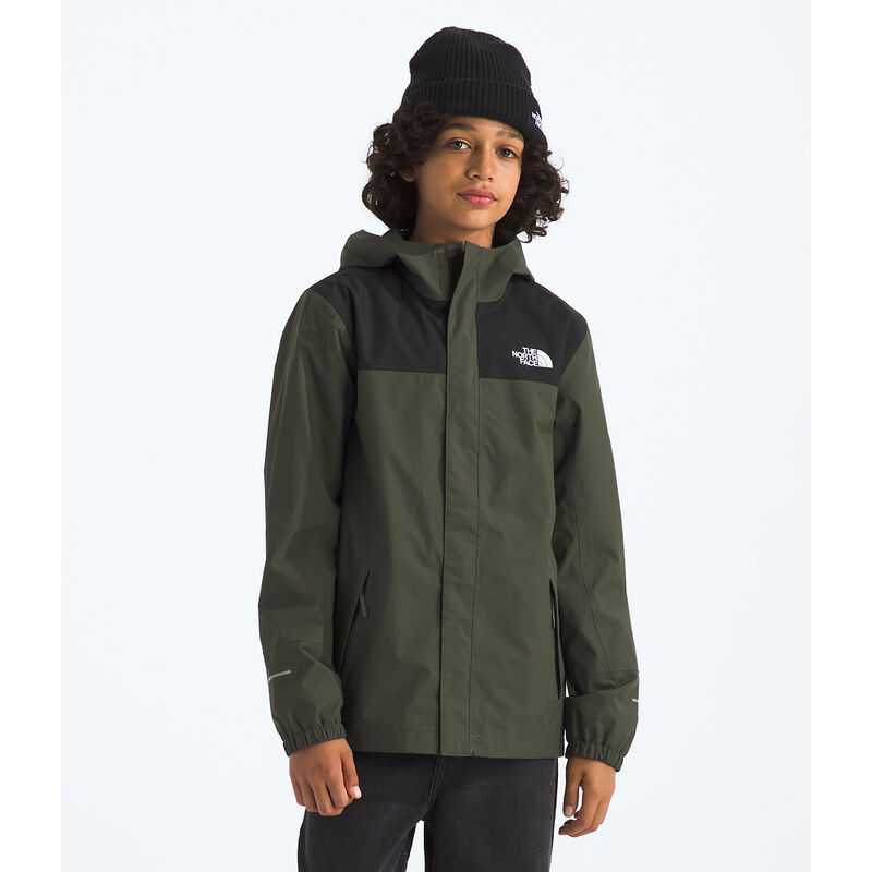 Boys' Antora Rain Jacket