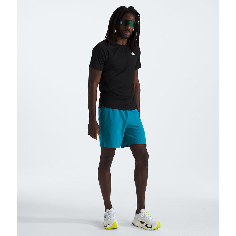 Men's Sunriser Short-Sleeve Tee