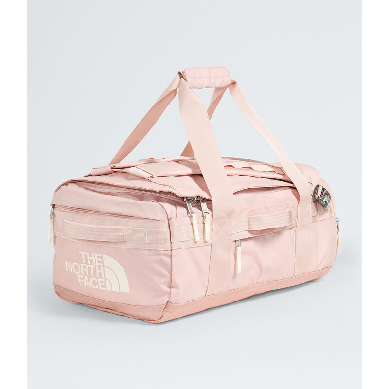 Base Camp Voyager Duffel - 42L, PINK MOSS-WHITE DUNE, hi-res image number 8