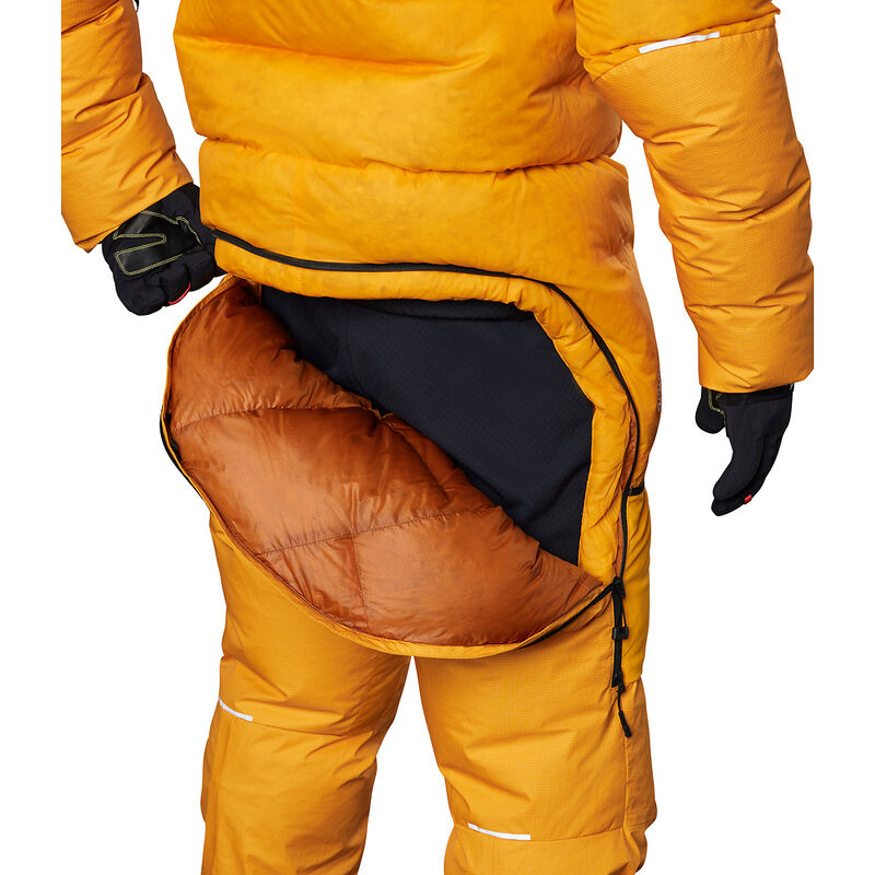 Men's Himalayan Suit, SUMMIT GOLD, hi-res image number 8