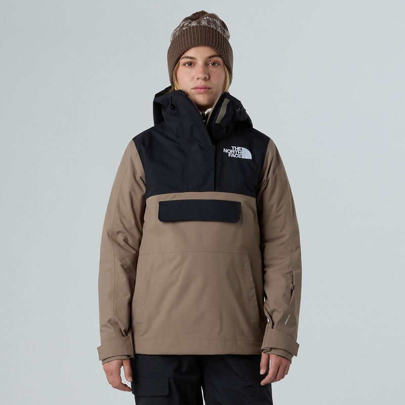 Women's Driftview Anorak