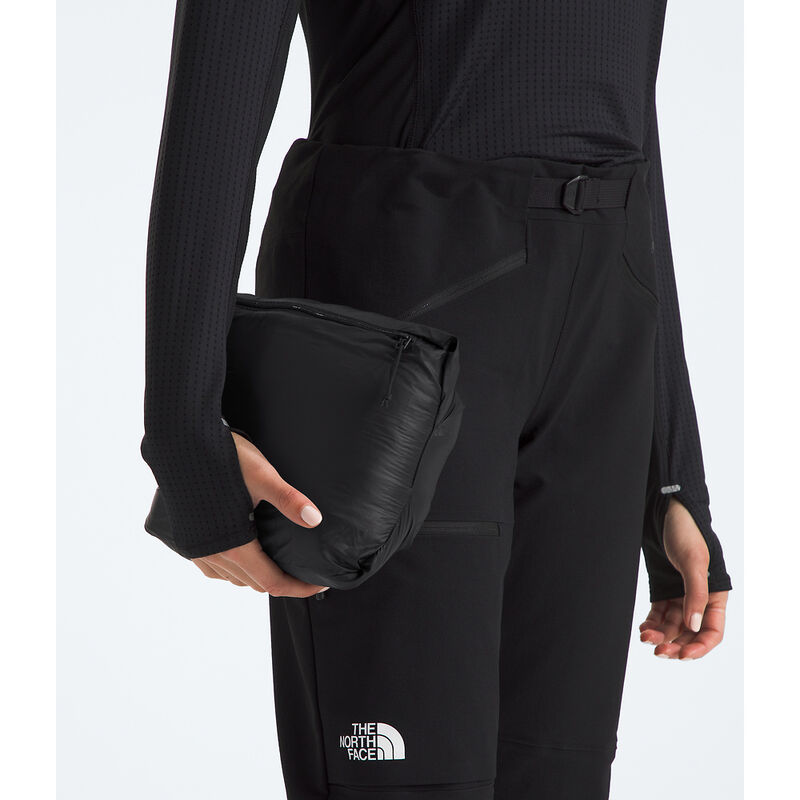 Women's Summit Series Breithorn Hoodie, TNF BLACK, hi-res image number 7