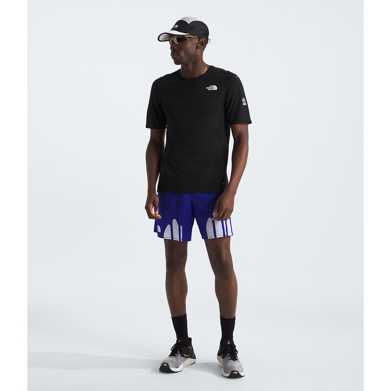 Men's Summit Series High Trail Short-Sleeve Tee