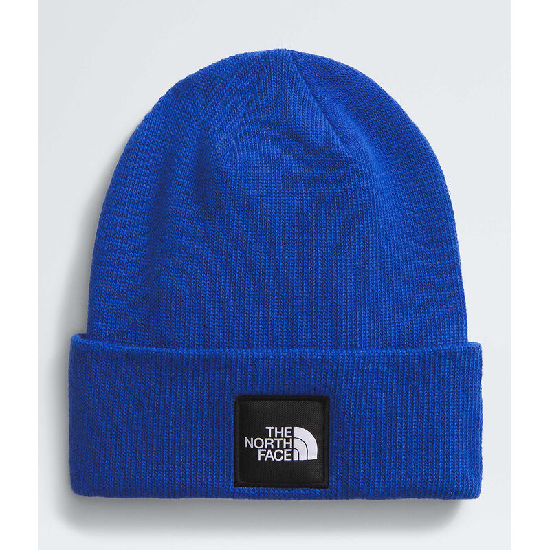 Big Box Beanie, TNF BLUE, hi-res image number 1