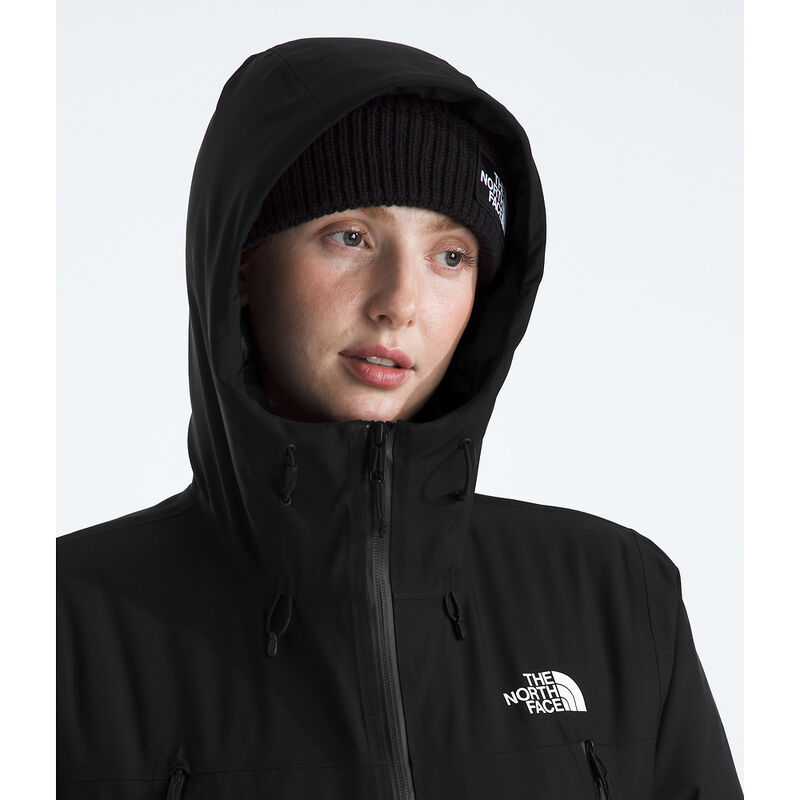 Women's MTN Range Down Parka, TNF BLACK-TNF BLACK, hi-res image number 6