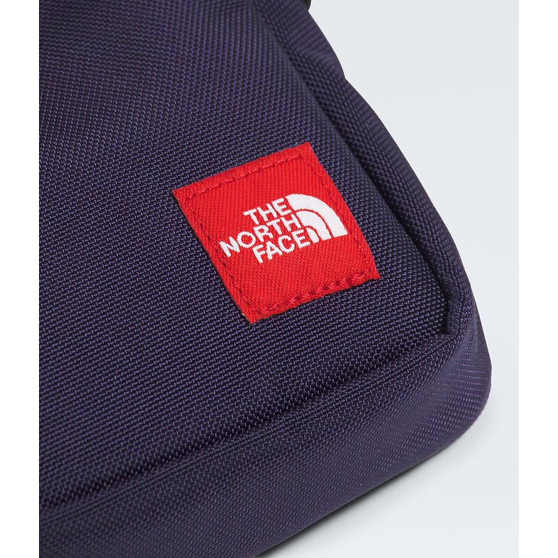 TNF&trade; Red Box Small Carry Bag, ETERNAL PURPLE, hi-res image number 4