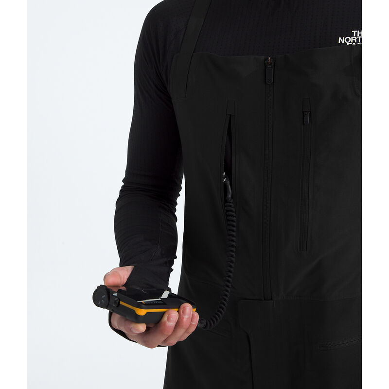 Men's Summit Series Verbier GORE-TEX Bib, TNF BLACK, hi-res image number 6