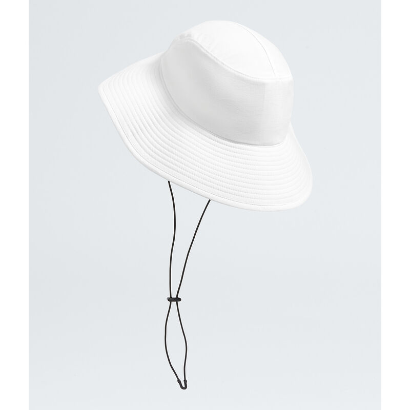 Women's Horizon Breeze Brimmer, TNF WHITE, hi-res image number 3