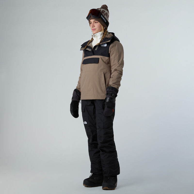 Women's Driftview Anorak