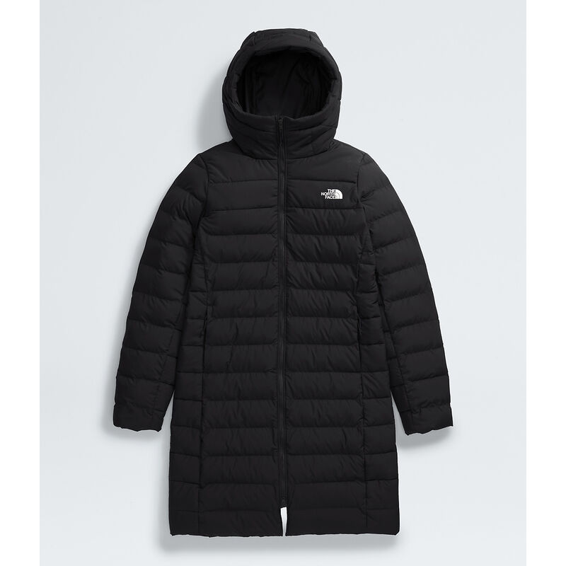 Women's Aconcagua Parka, TNF BLACK, hi-res image number 6