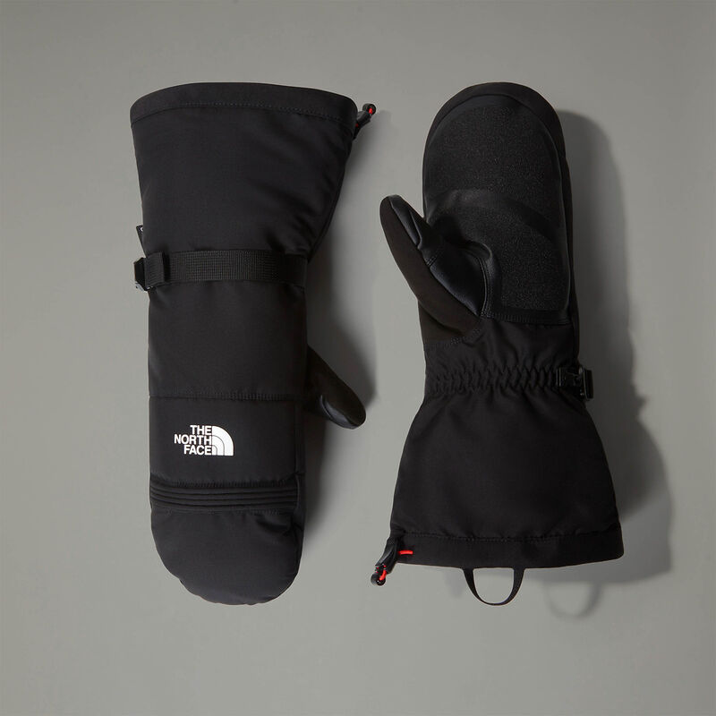 Men's Montana Ski Mitts
