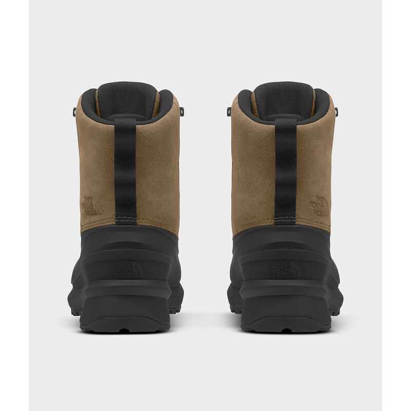 Men's Chilkat V Lace WP Boots