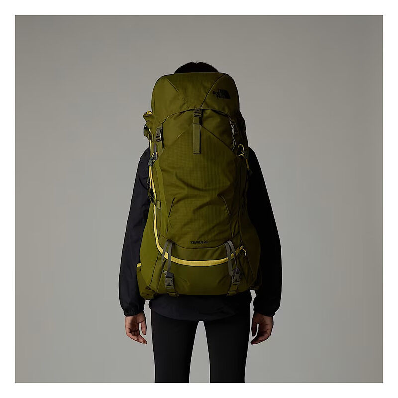 Youth Terra 50 Pack