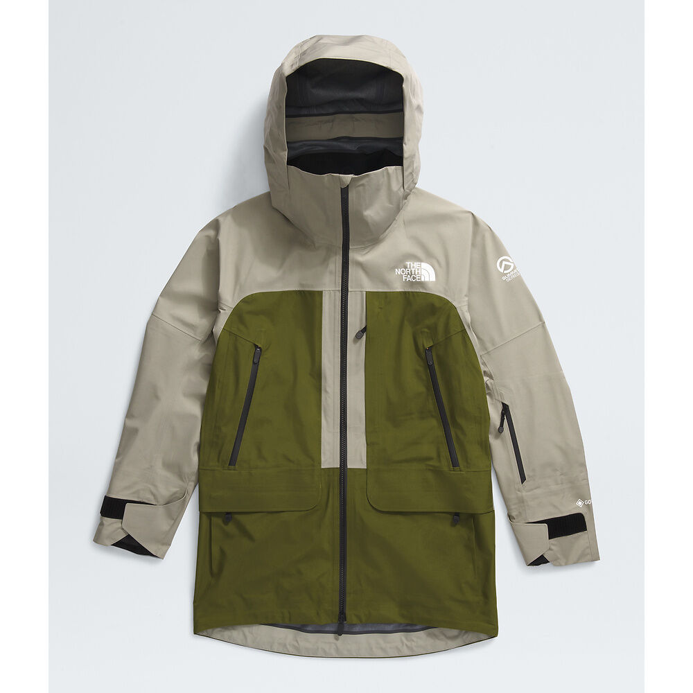 【23SS】ARTS&SCIENCE /over front NC jacket Unisex – Tagged 