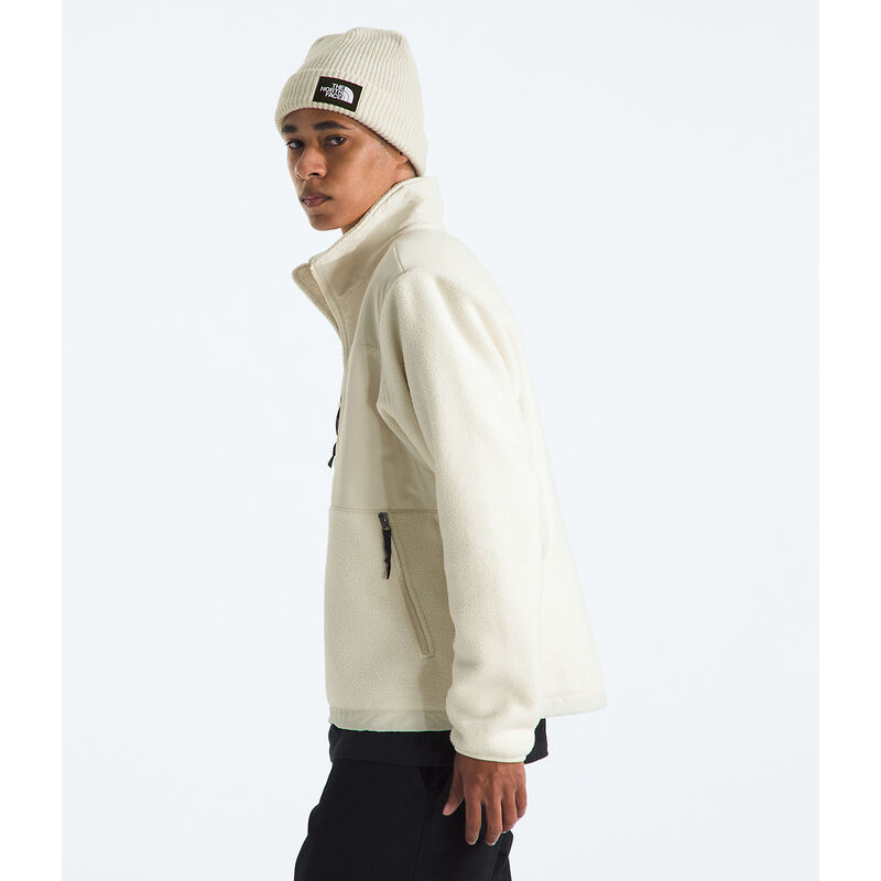 Men's Retro Denali DTM Jacket, WHITE DUNE, hi-res image number 3