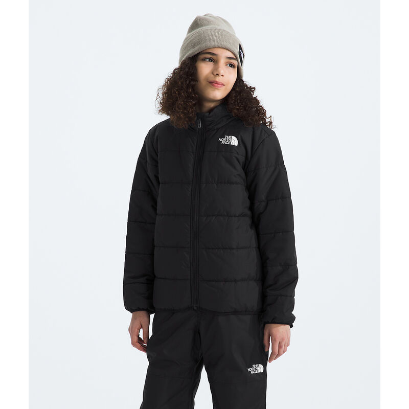 Teen Freedom Triclimate&reg; Jacket, TNF BLACK, hi-res image number 7