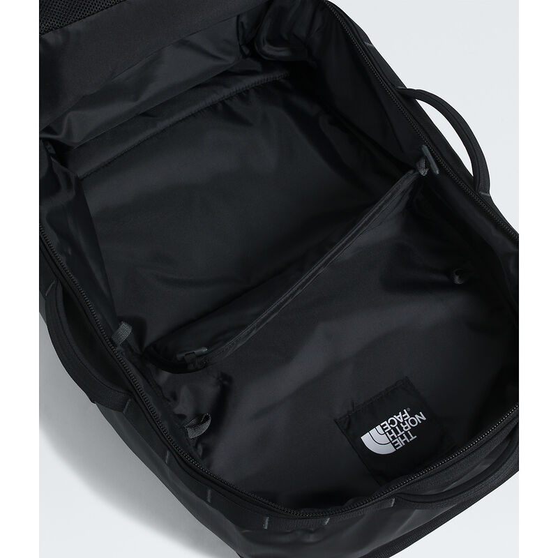 Base Camp Voyager Daypack  -  Large, TNF BLACK-ASPHALT GREY, hi-res image number 6