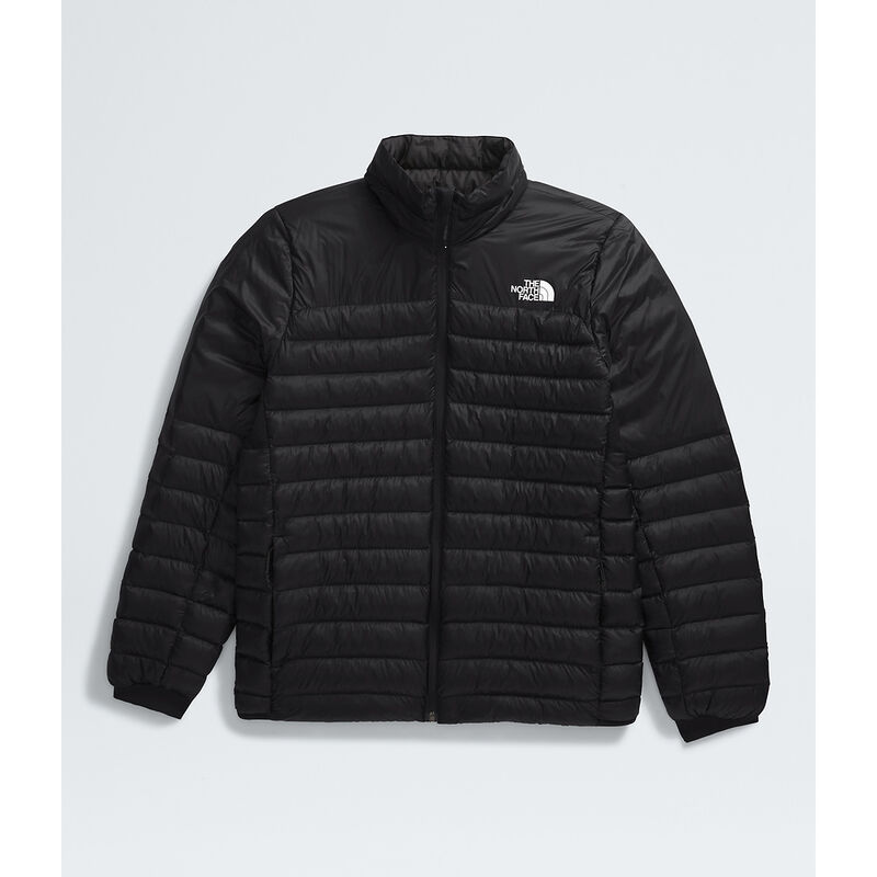 Men's Terra Peak Jacket, TNF BLACK, hi-res image number 6