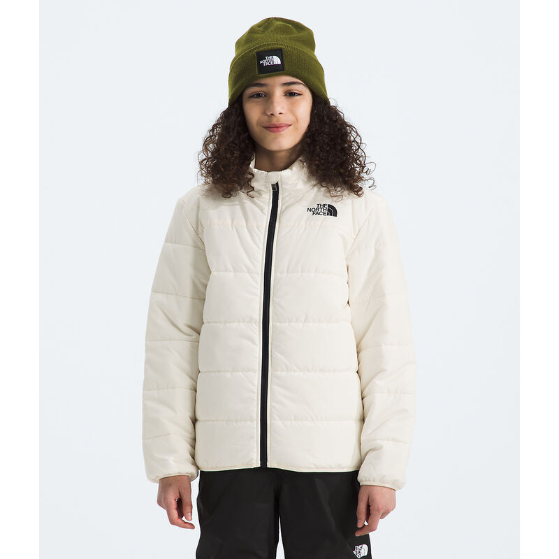 Teen Freedom Triclimate&reg; Jacket, WHITE DUNE, hi-res image number 11