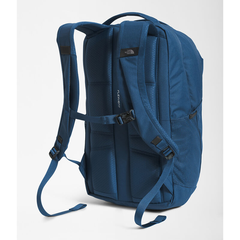 Vault Backpack, SHADY BLUE-TNF WHITE-NPF, hi-res image number 3