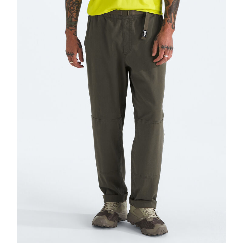 Men's Beta Utility Belted Pants