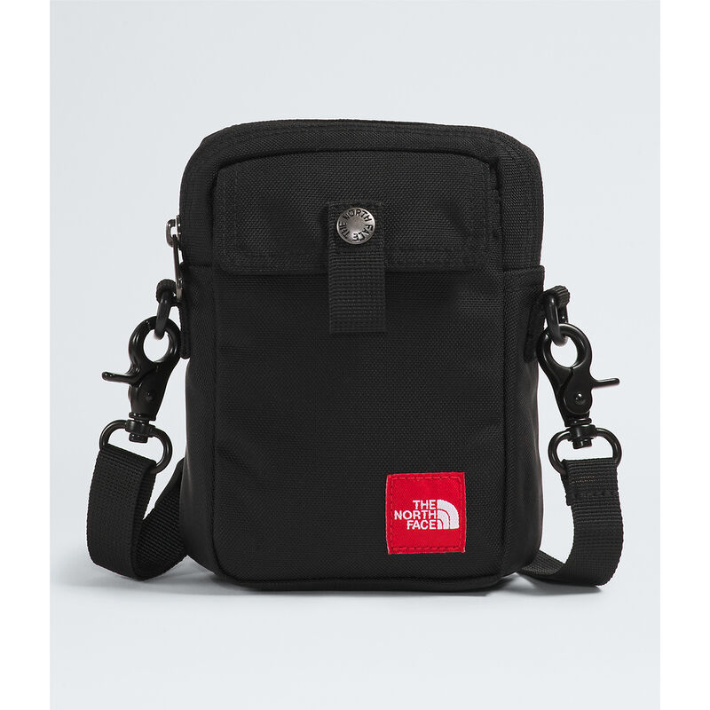 TNF&trade; Red Box Small Carry Bag