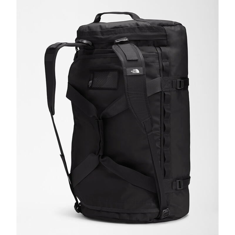 Base Camp Duffel - Large (95L), TNF BLACK-TNF WHITE-NPF, hi-res image number 3