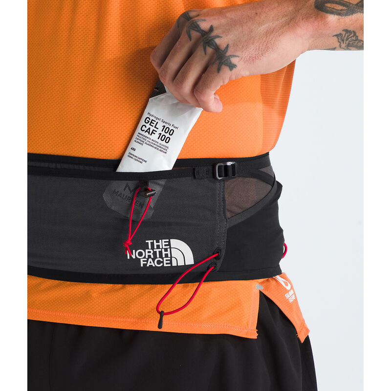 Summit Series Run Belt, TNF BLACK-ASPHALT GREY, hi-res image number 5