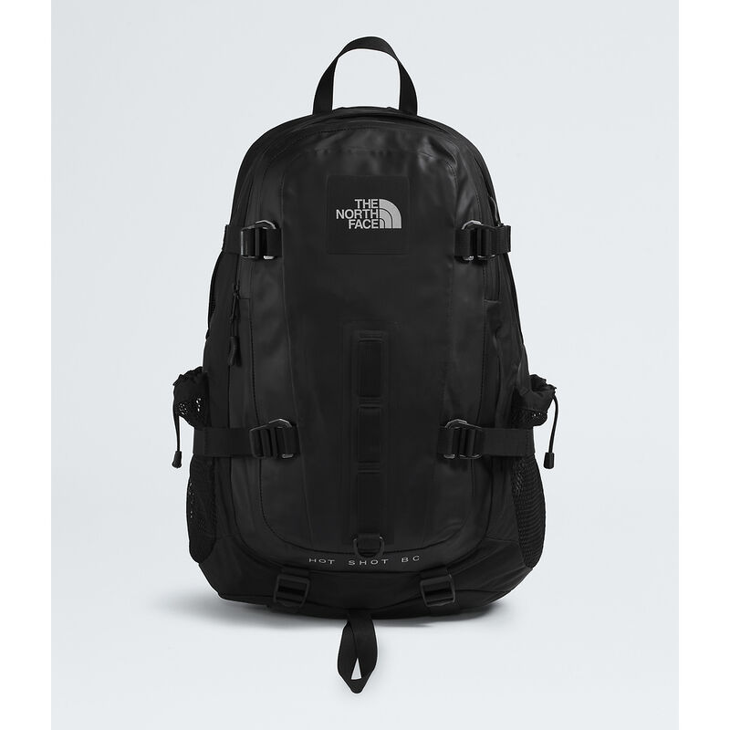 Hot Shot Base Camp Backpack, TNF BLACK, hi-res image number 1