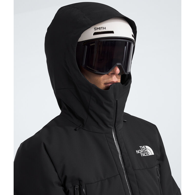 Men's Cirque Down Jacket, TNF BLACK-R, hi-res image number 7