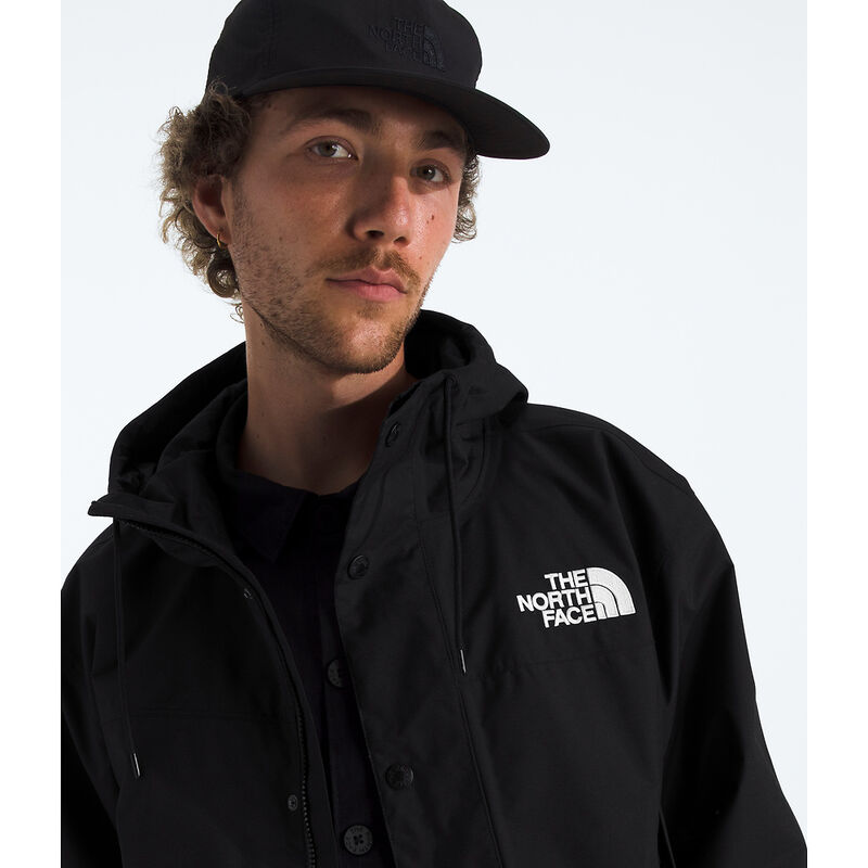 Men's Reign On Jacket, TNF BLACK, hi-res image number 3