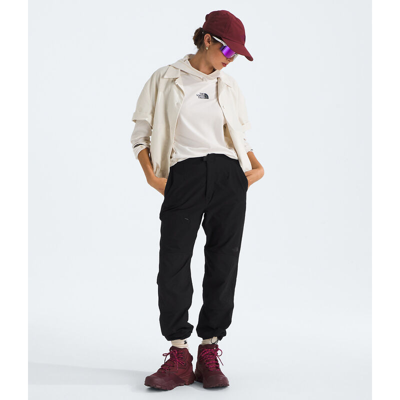 Women's Basin Pro Pants