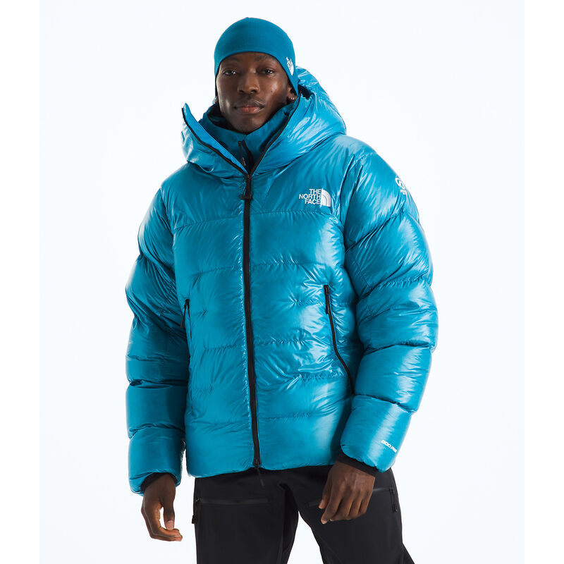 Men's Summit Series Pumori Down Parka