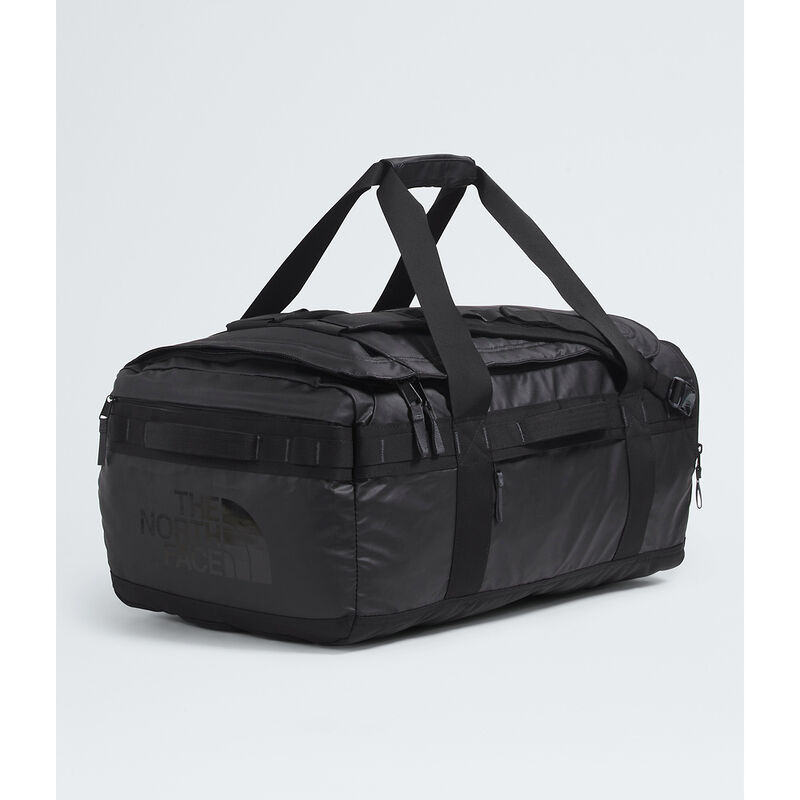 Base Camp Voyager Duffel - 62L, TNF BLACK-ASPHALT GREY, hi-res image number 8