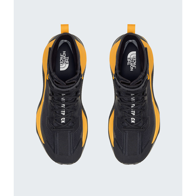 Summit Series Fastpack GORE-TEX Boots, TNF BLACK-SUMMIT GOLD, hi-res image number 3