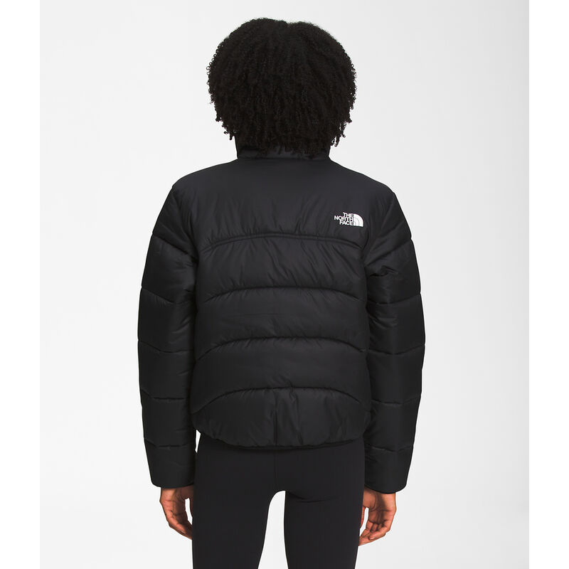 Women's TNF&trade; Jacket 2000, TNF BLACK, hi-res image number 3