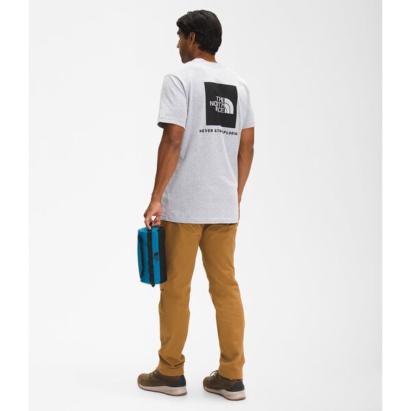 The North Face Base Camp Travel Canister Washbag Large, 41 OFF