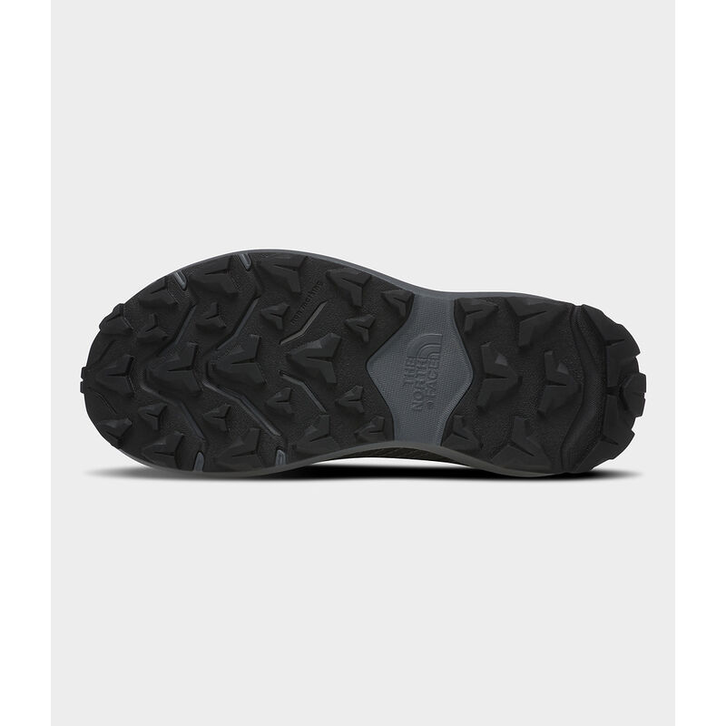 Youth Fastpack Hiker WP, TNF BLACK-TNF BLACK, hi-res image number 4