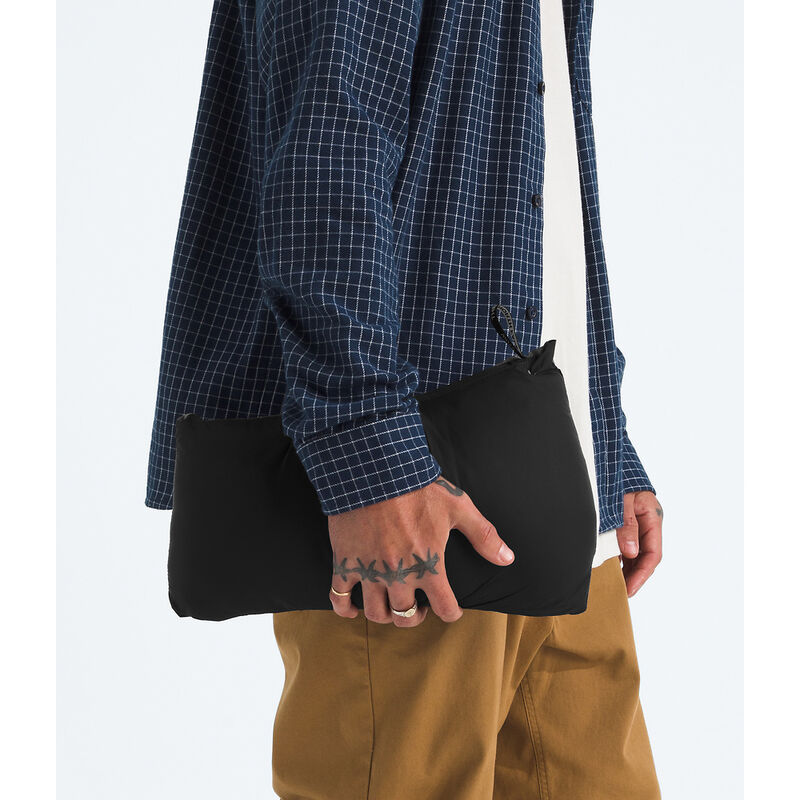 Men's 1996 Retro Nuptse Jacket, TNF BLACK-NPF-RECYCLED DOWN, hi-res image number 9